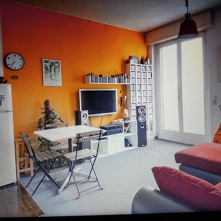 Micribs Tortona Apartment มิลาน ภายนอก รูปภาพ