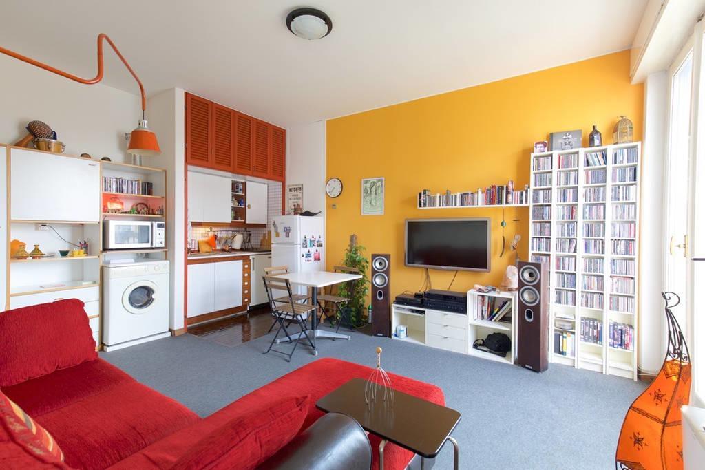 Micribs Tortona Apartment มิลาน ภายนอก รูปภาพ