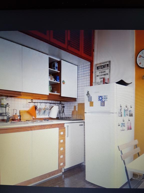 Micribs Tortona Apartment มิลาน ภายนอก รูปภาพ