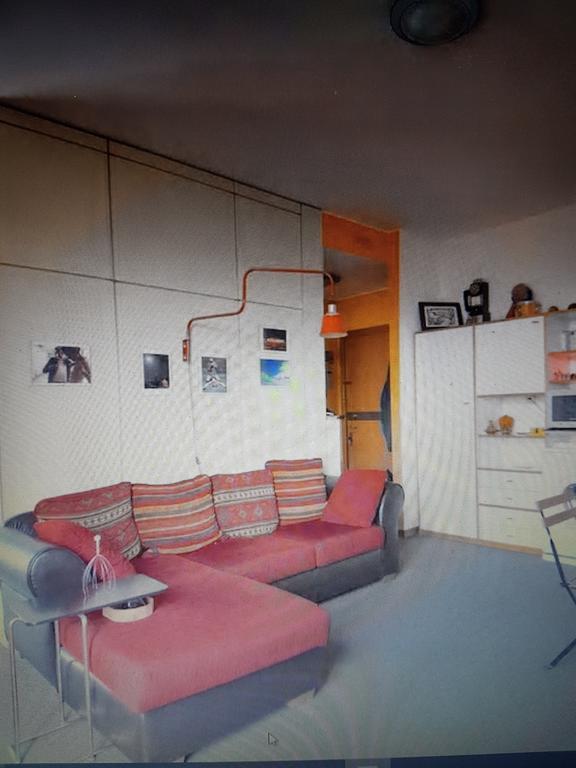 Micribs Tortona Apartment มิลาน ภายนอก รูปภาพ