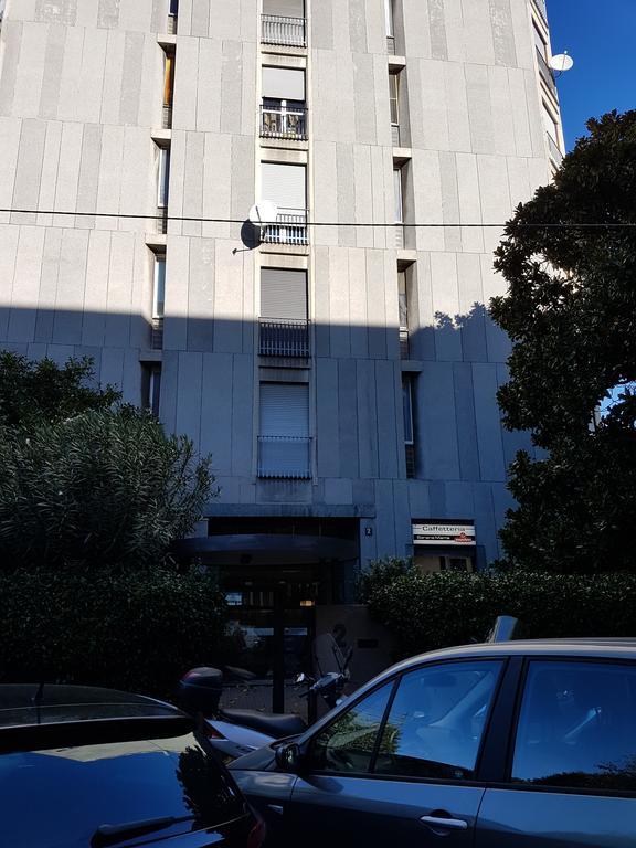 Micribs Tortona Apartment มิลาน ภายนอก รูปภาพ